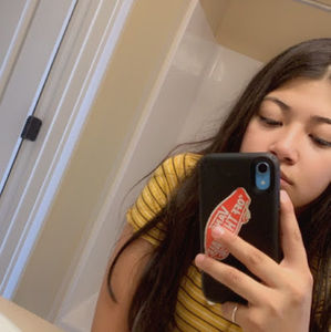 Meet your Posher, Ingrid